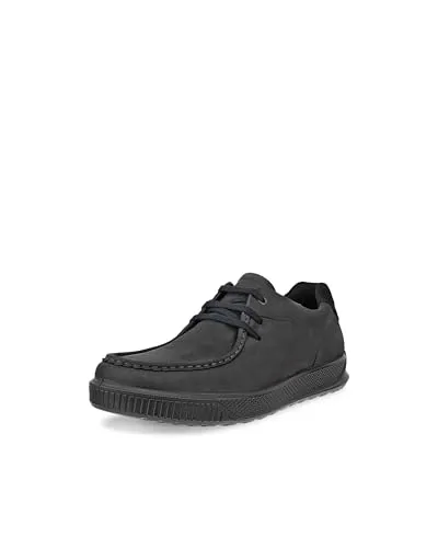 Ecco Byway Slip On sneaker uomo mocassino pelle