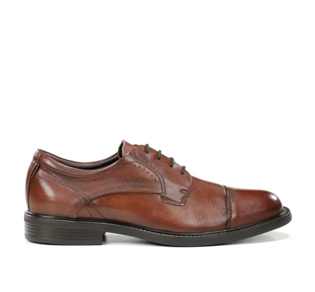 Fluchos Adrien F2494 Scarpe Uomo Marroni Eleganti