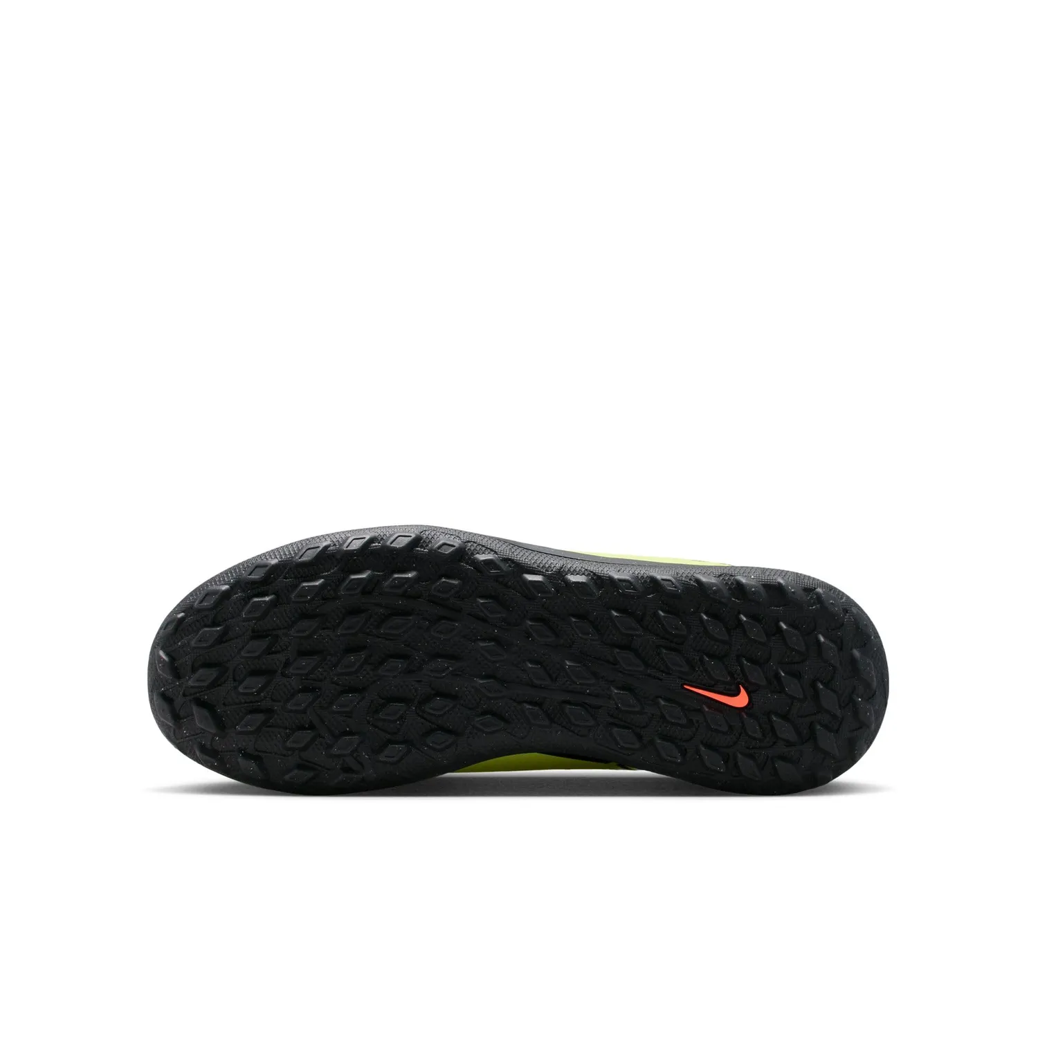 Nike Vapor 16 Club TF scarpe calcetto 38.5 volt