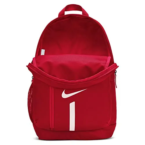 Nike Academy Team zaino University Red bambino