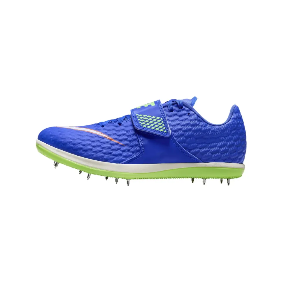 Nike High Jump Elite scarpe atletica salto in alto unisex