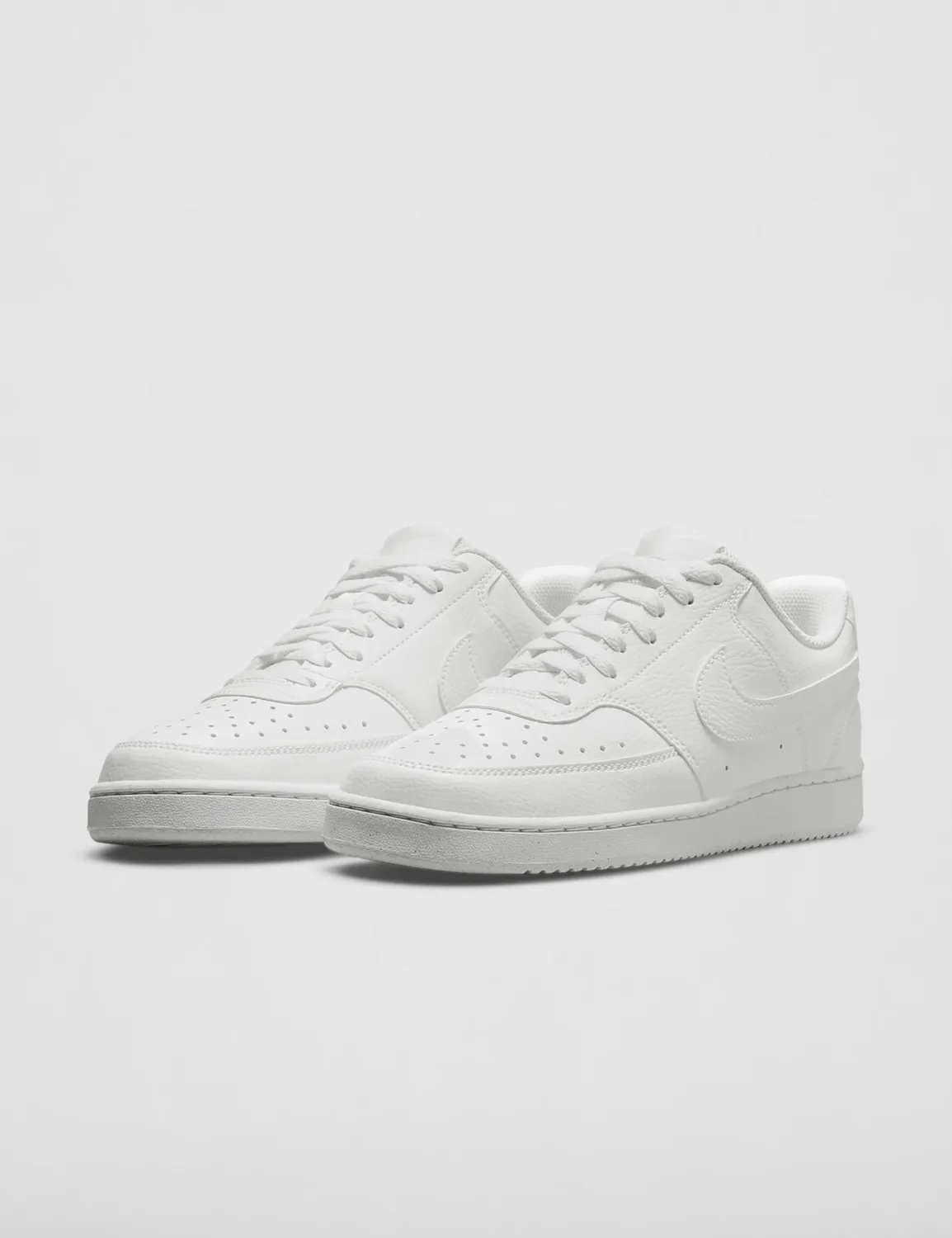 Nike Court Vision Low sneaker donna 38.5 EU