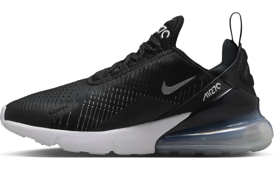 Nike Air Max 270 sneaker donna 36 EU Air