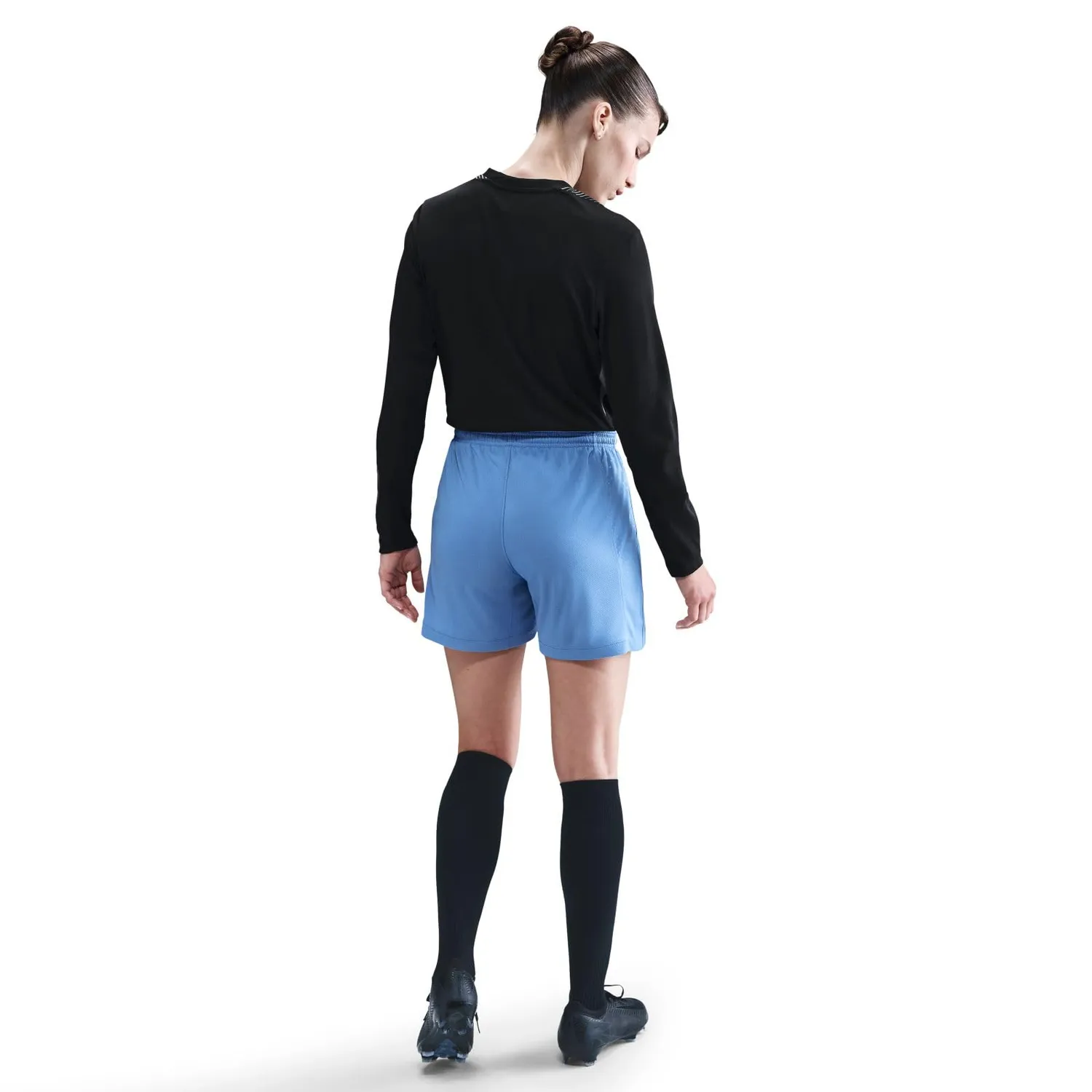 Nike Olanda 25/26 maglia portiere donna S maniche lunghe