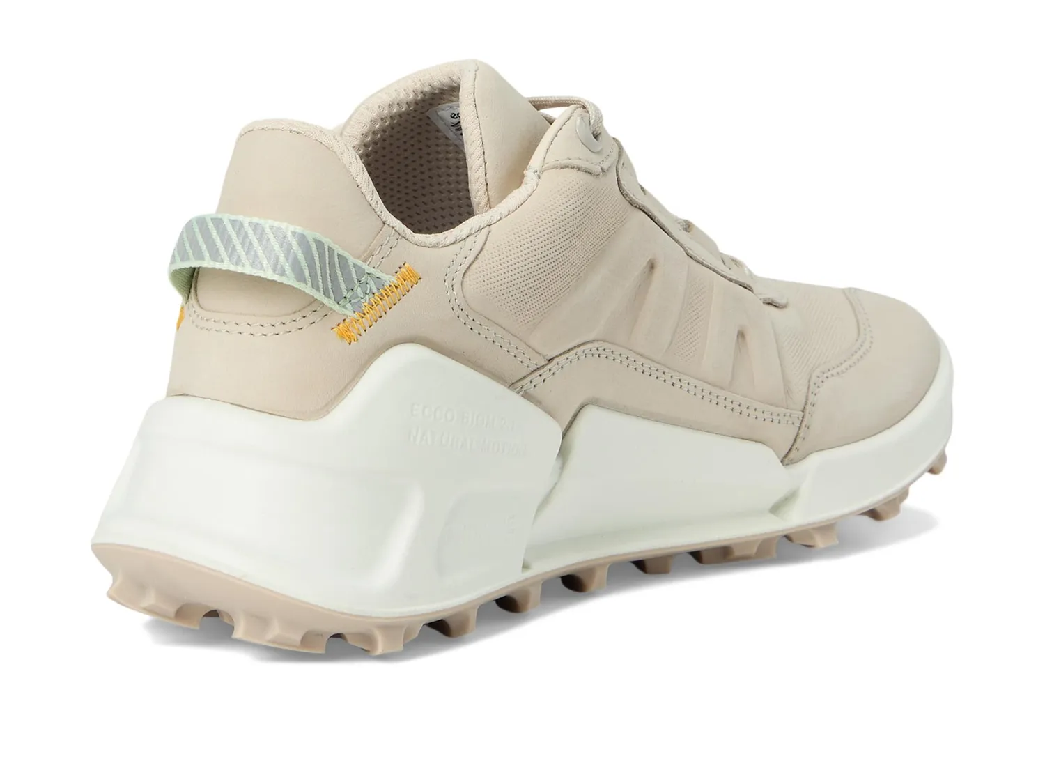 Ecco Biom 2.1 X Mountain scarpe trekking Gravel outdoor