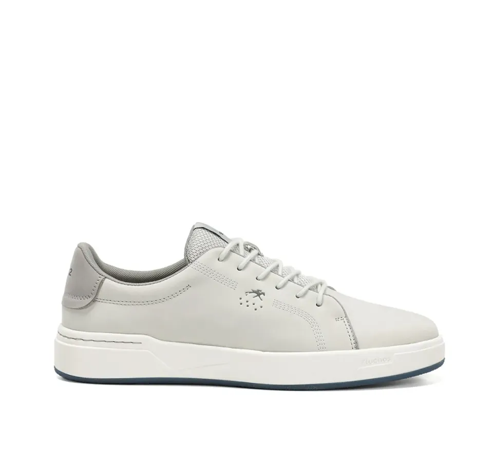 Fluchos Nadal F2377 sneakers grigie uomo comode