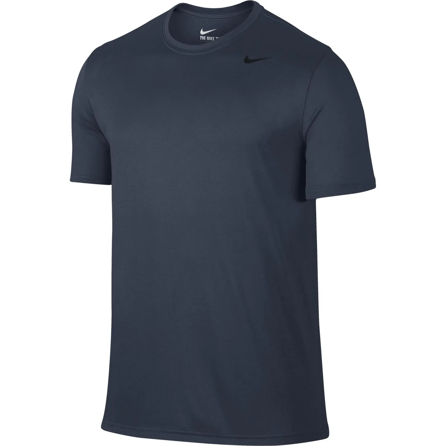 Nike Dry Legend Camo AOP t-shirt uomo arancione Dri-FIT