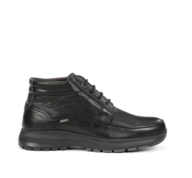 Fluchos Triton F2066 Stivaletti Neri Uomo Grip