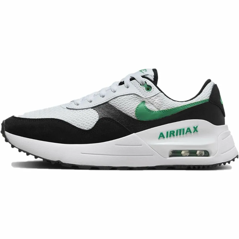 Nike Air Max SYSTM sneakers grigio lupo 38.5 EU