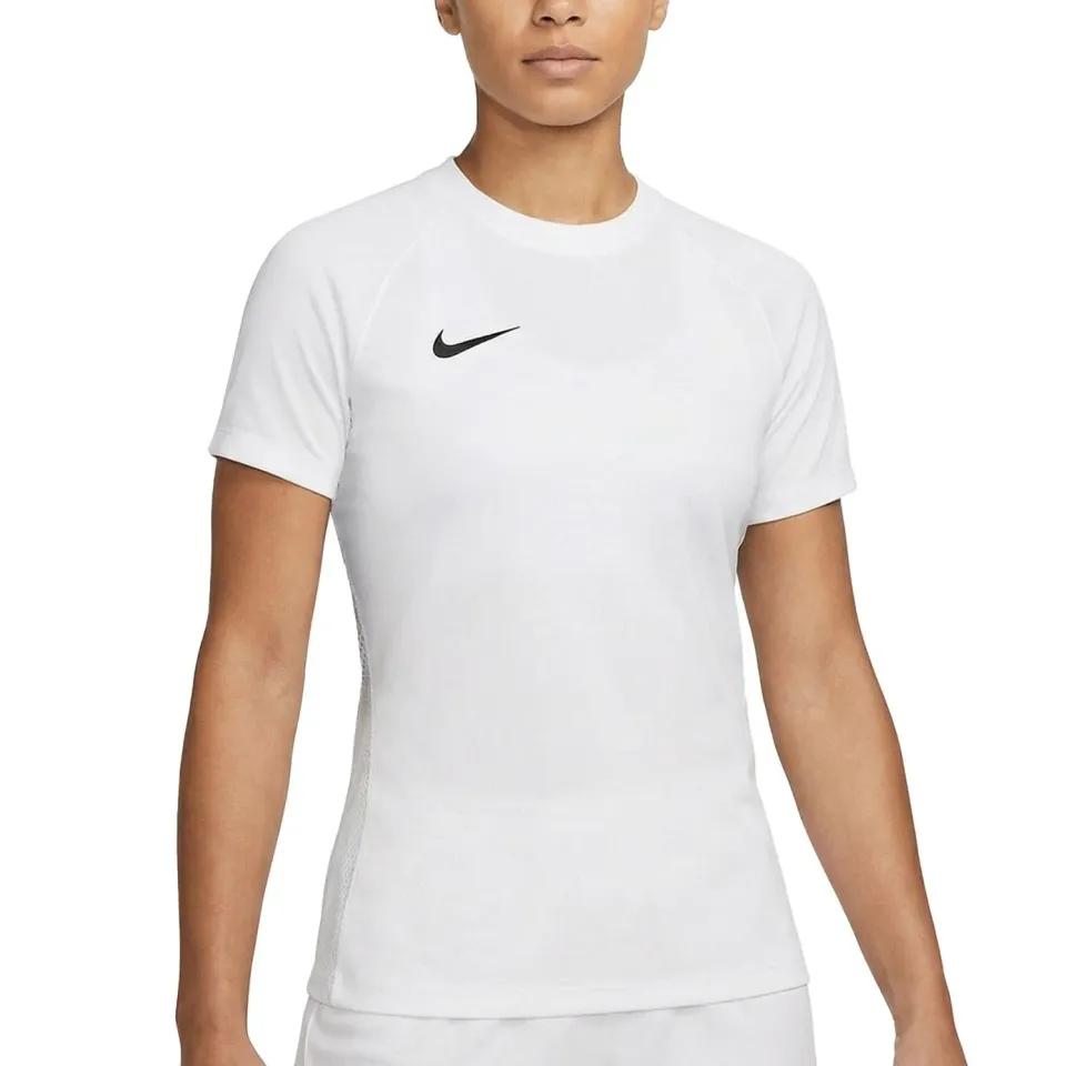 Nike Park VIII Dri-Fit maglietta donna traspirante