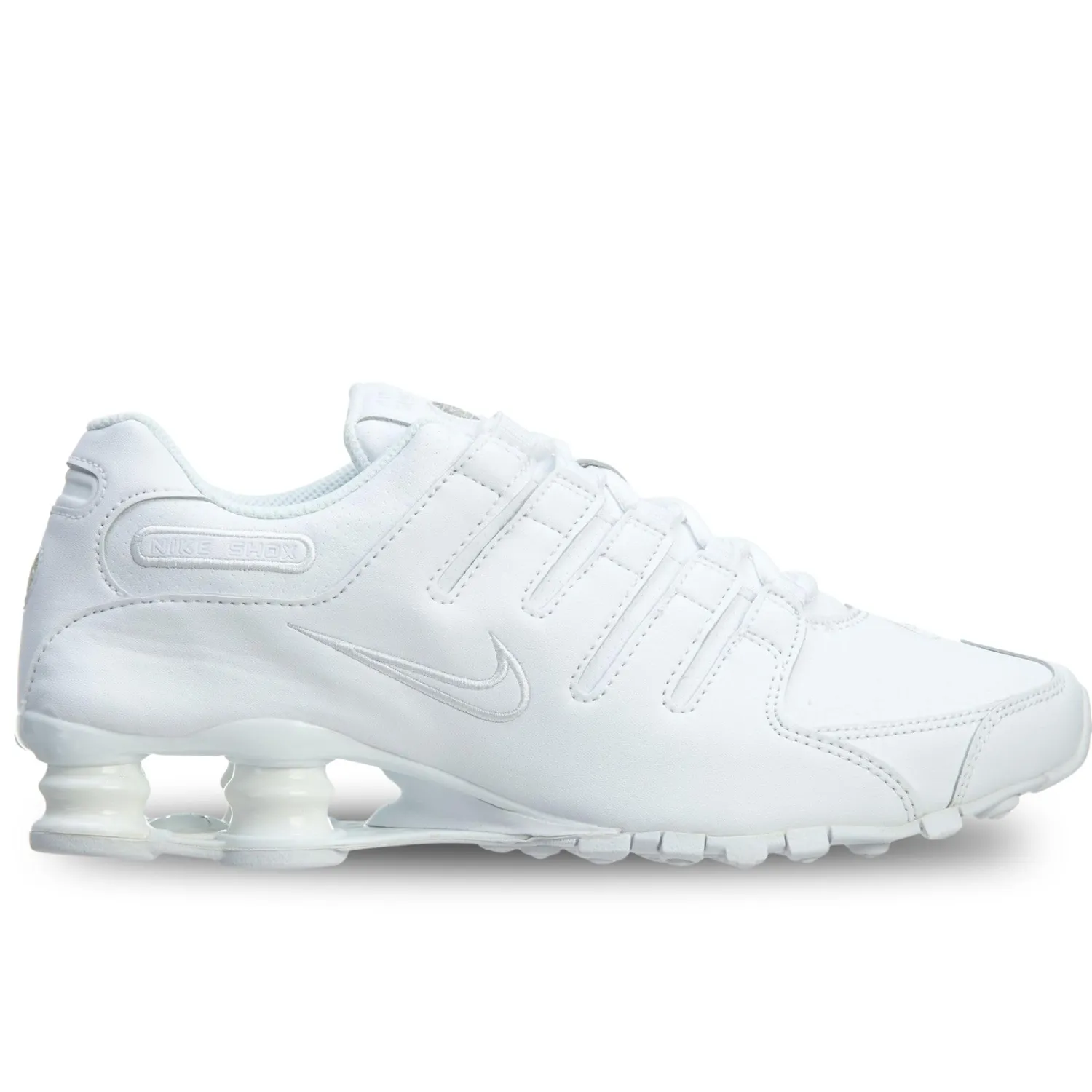 Nike Shox NZ scarpe uomo 42 EU ammortizzate