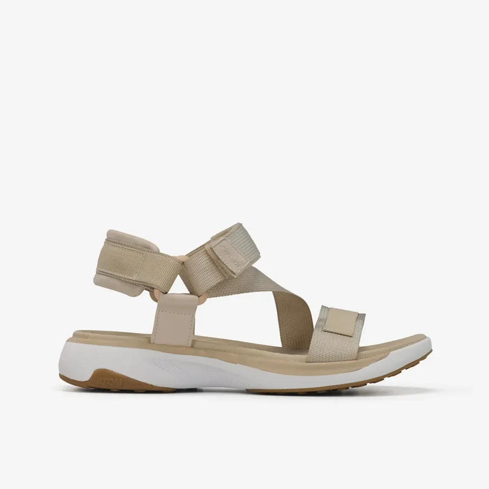 Fluchos Energy AT182 sandali donna sabbia sportivi