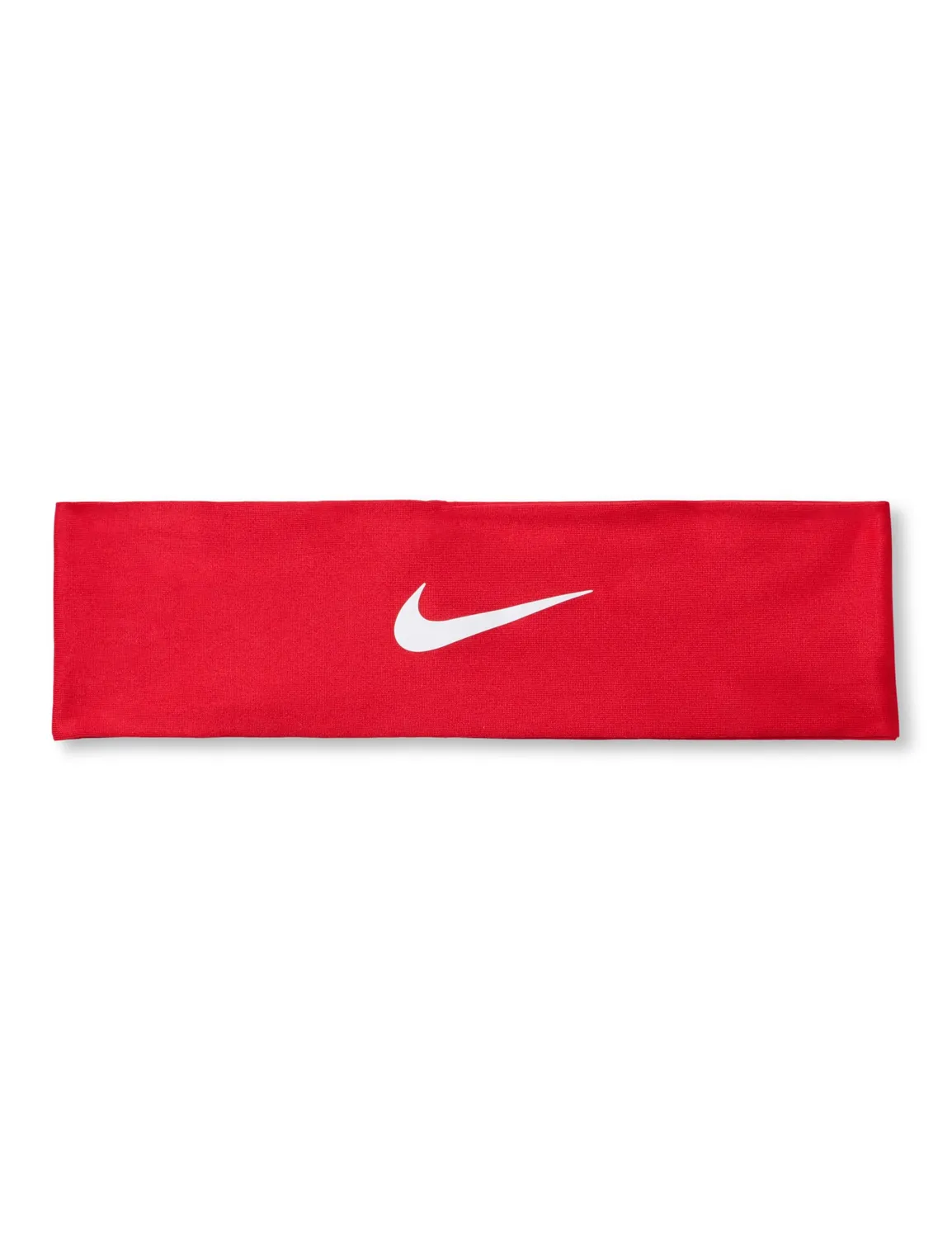 Nike Fury fascia capelli sportiva rosa Dri-Fit