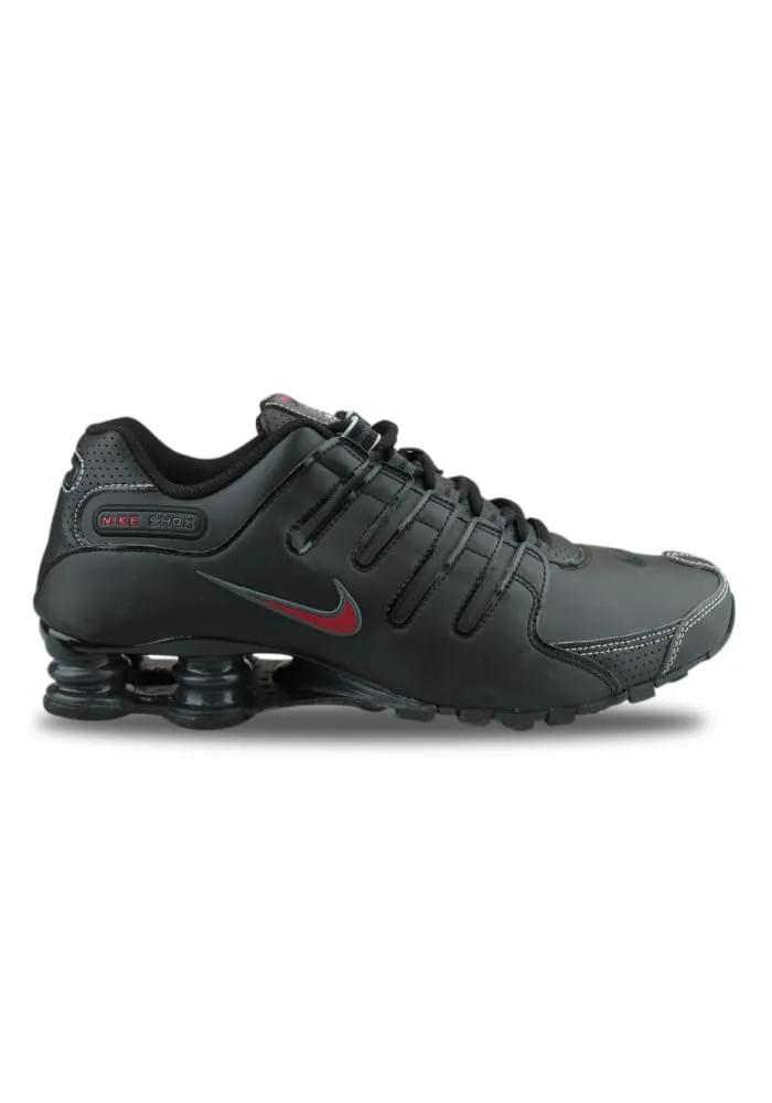 Nike Shox NZ scarpe uomo 42 EU ammortizzate