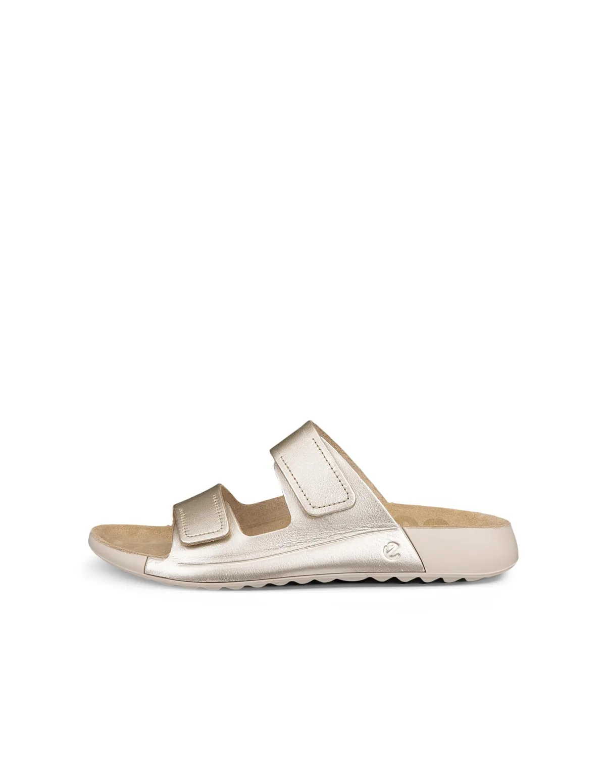 Ecco 2nd Cozmo W sandali donna pelle comfort estivo