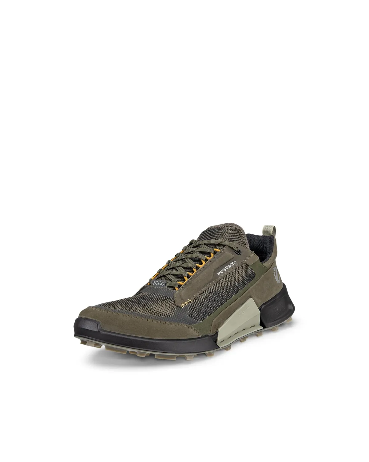 Ecco Biom 2.1 X Mountain scarponcini trekking impermeabili