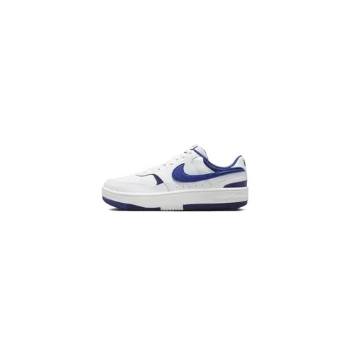Nike Gamma Force sneakers donna 40 EU pelle con plateau