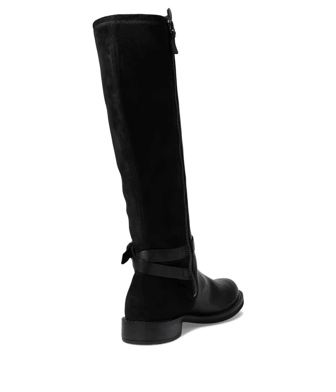Ecco Sartorelle 25 stivali donna 35 EU neri