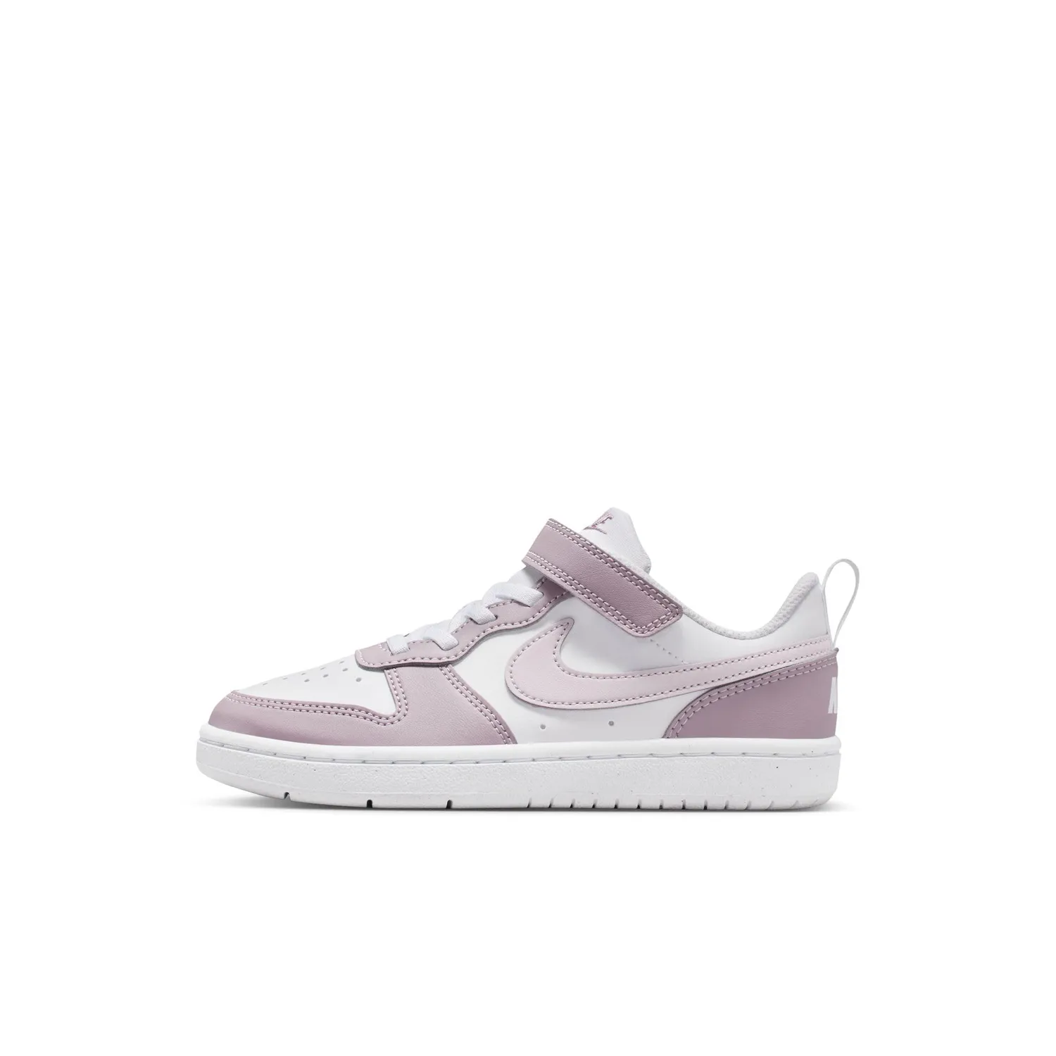 Nike Court Borough Low Recraft sneakers bimbo 35.5 EU