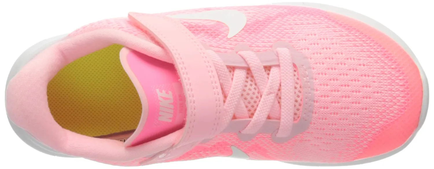 Nike Free Run 2017 scarpe running ragazzo flessibili