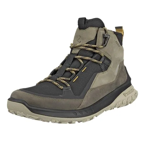 Ecco Ult-Trn stivali trekking uomo 40 EU impermeabili