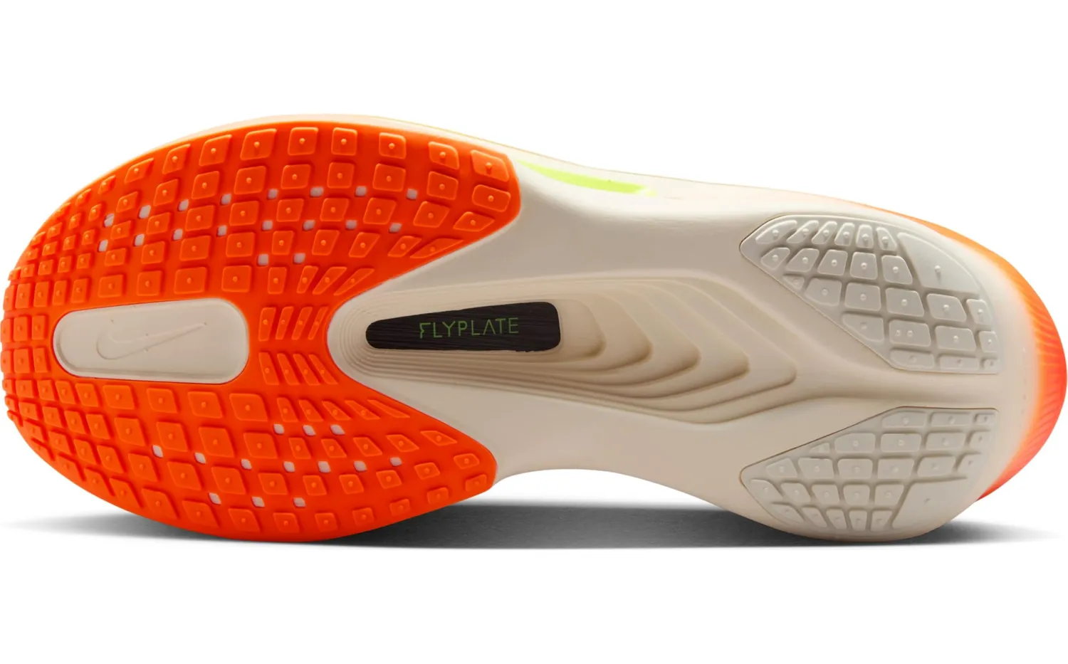 Nike Zoom Fly 6 scarpe corsa donna 42 EU carbonio