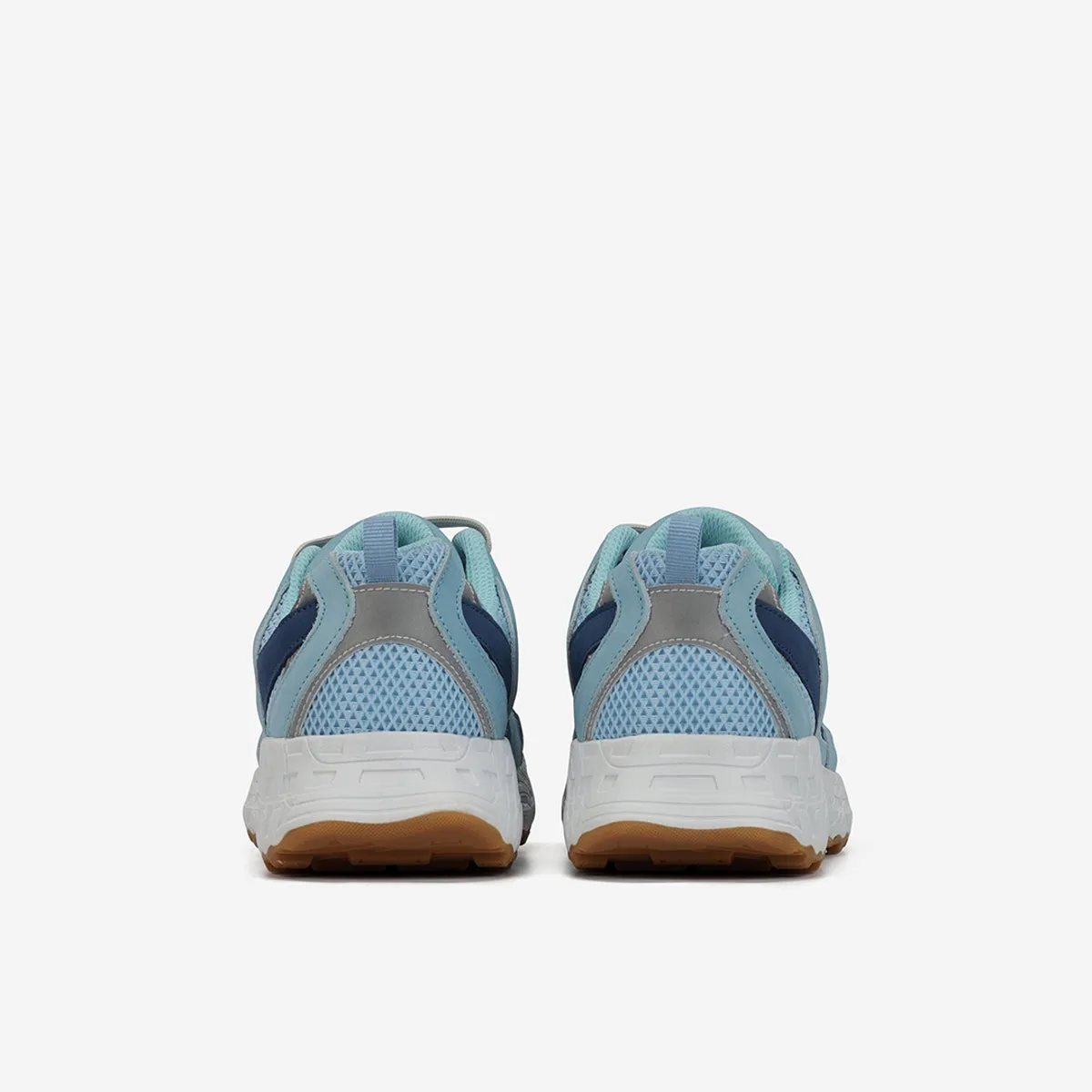 Fluchos Terra Freeride AT186 Sneaker Blu Chunky