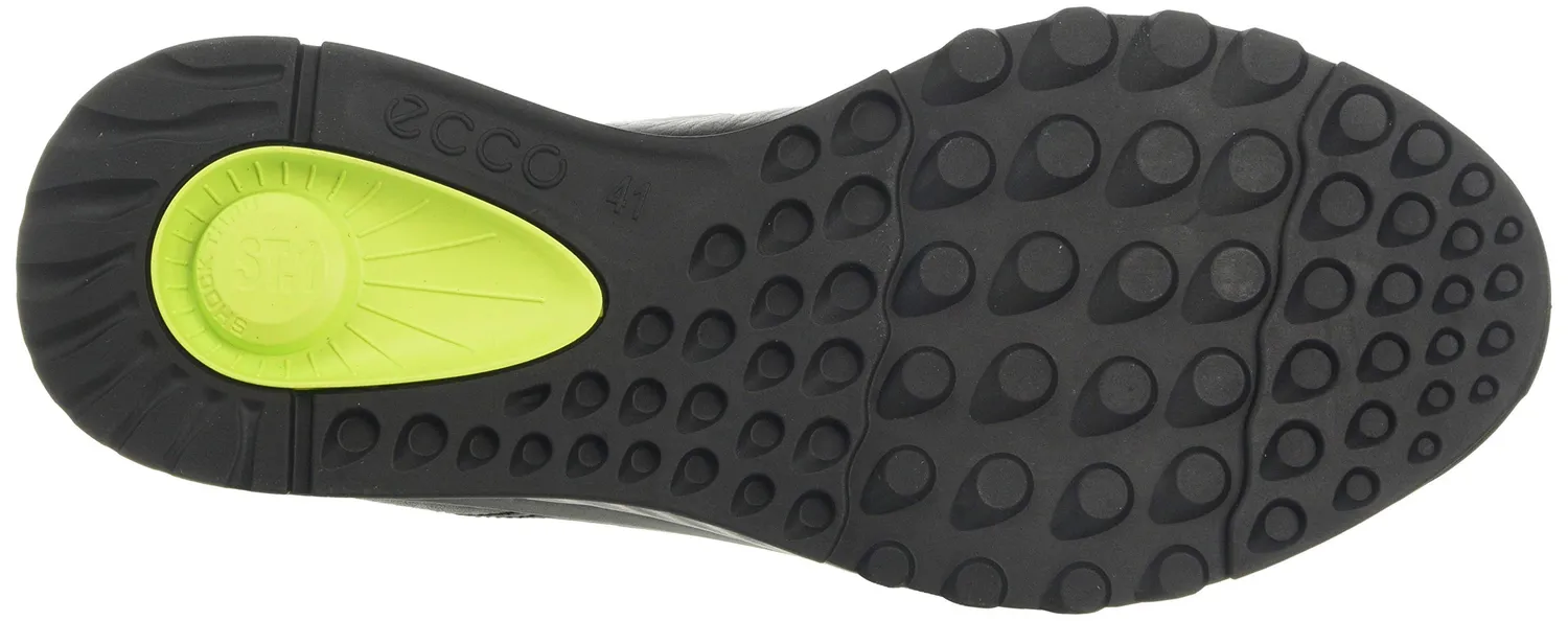 Ecco Exostride sneakers basse GTX impermeabili