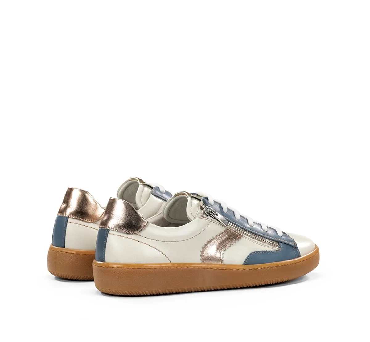 Dorking by Fluchos Lynn D9480 scarpe blu donna