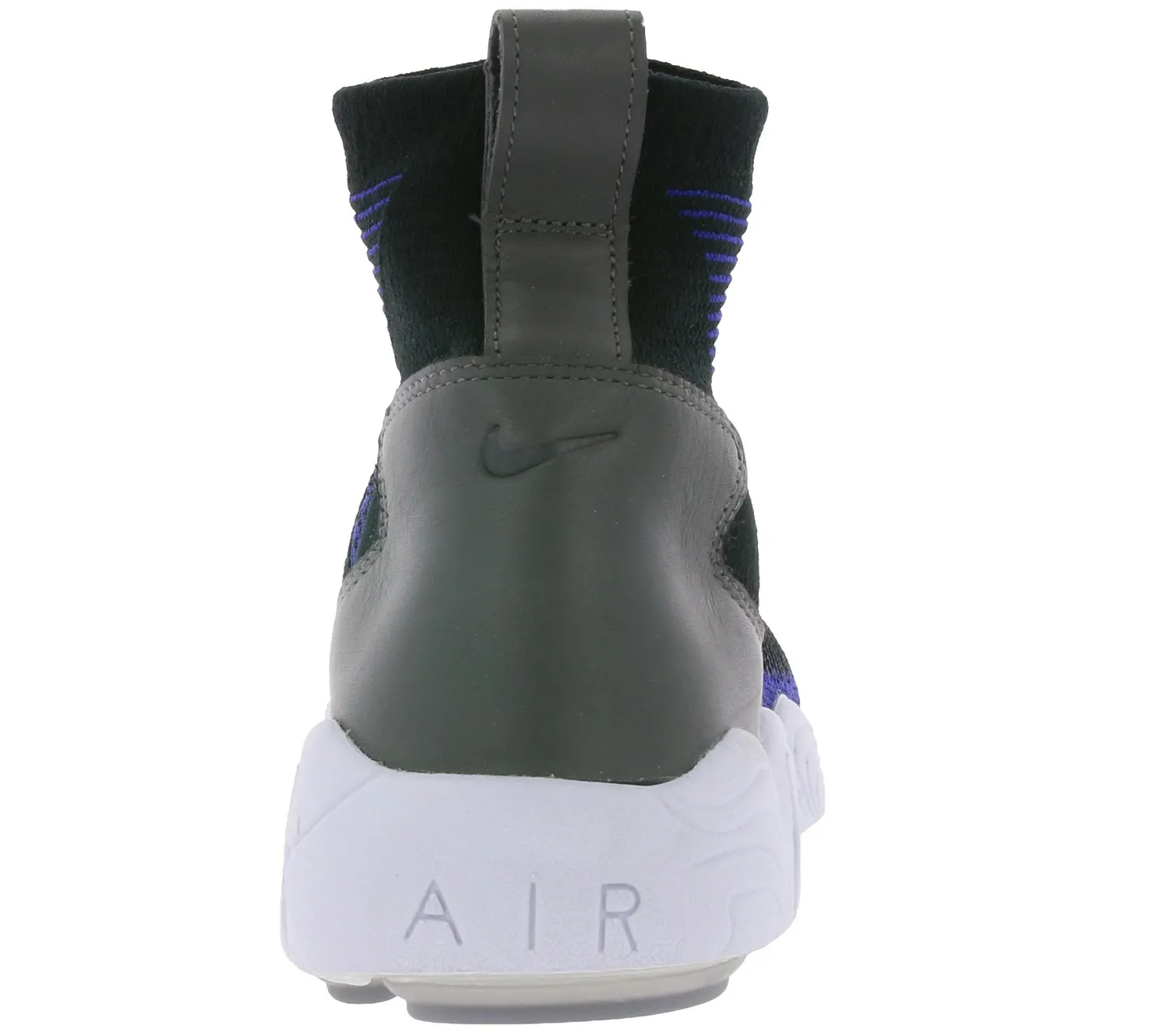 Nike Zoom Mercurial XI scarpe calcio uomo nero 47 EU