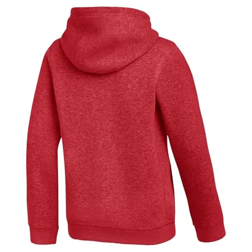 Nike Park 26 felpa cappuccio ragazzi calcio pile