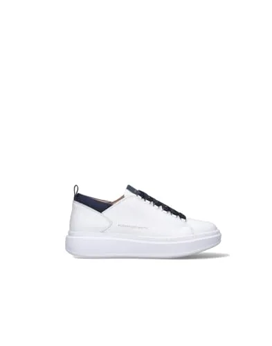 Alexander Smith ASBCWYM2264 sneakers bianco 43 EU