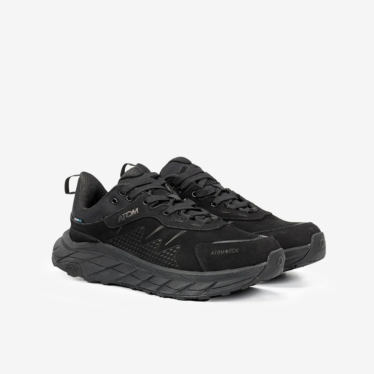 Fluchos Speed Urban Pro-Tex AT172 sneakers uomo nere impermeabili