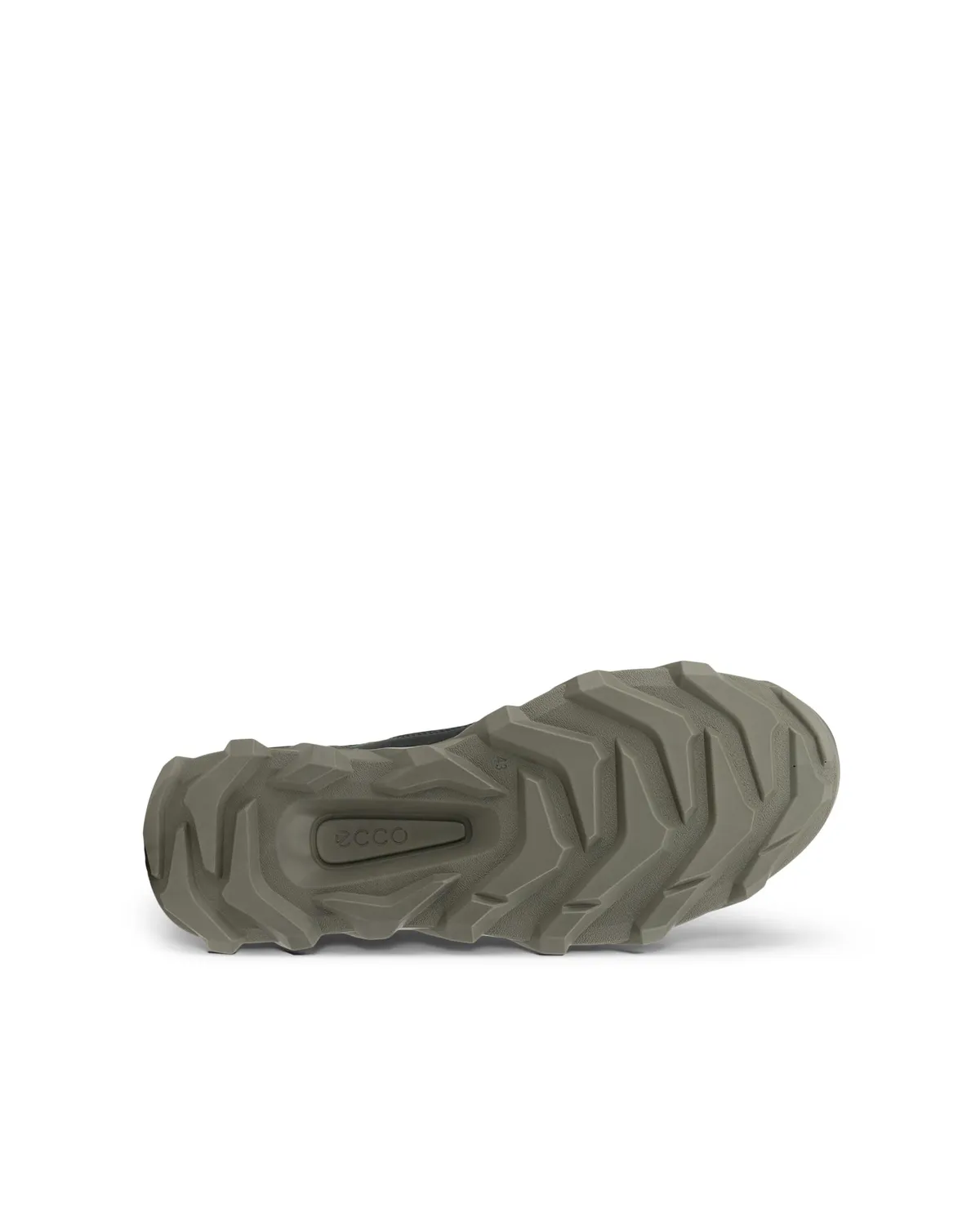 Ecco MX Runners scarpe outdoor uomo 44 EU Sea Tangle