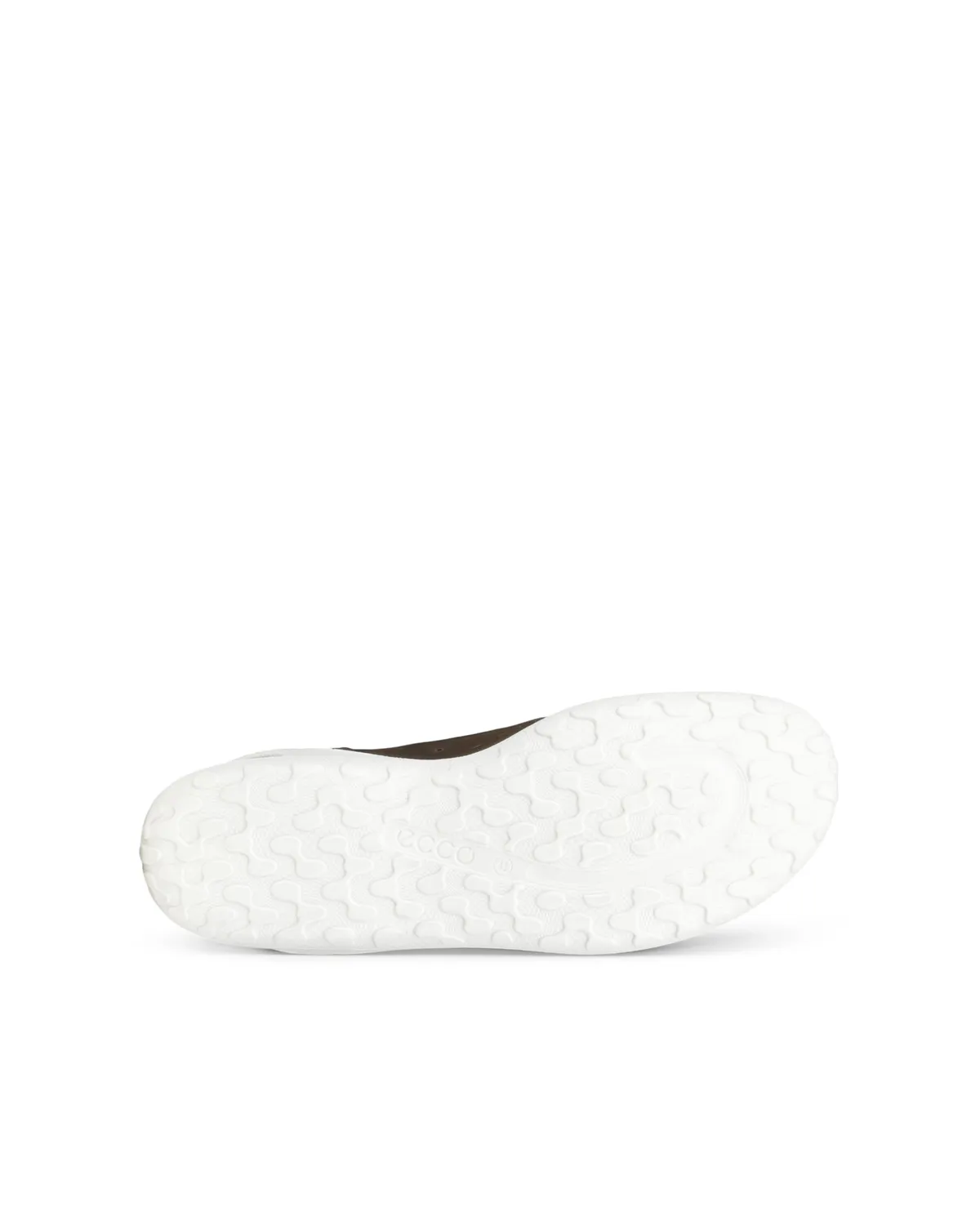 Ecco Biom Everyday sneaker uomo 43 EU pelle naturale
