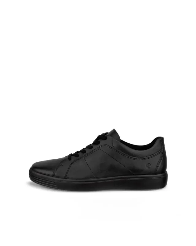 Ecco Sneaker classiche uomo 43 EU taglio basso
