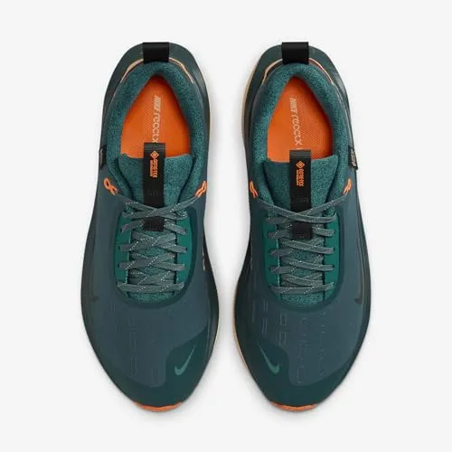 Nike InfinityRN 4 Gore-TEX scarpe corsa uomo verde