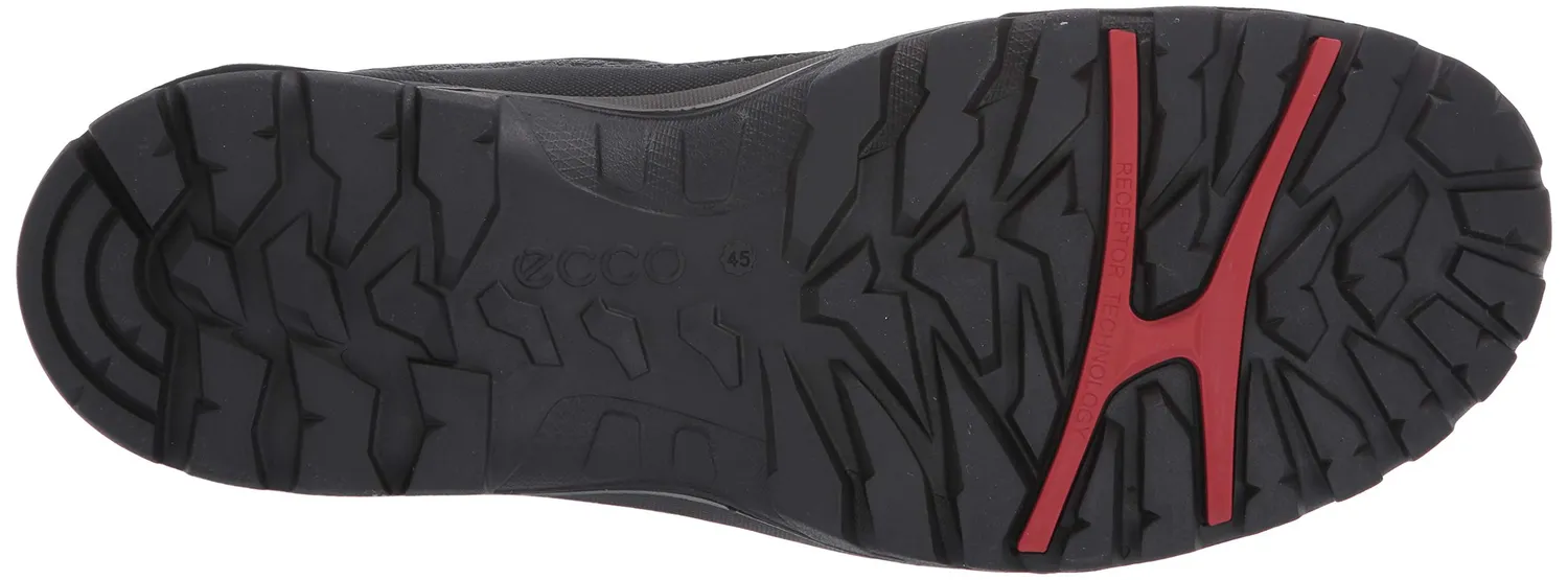 Ecco Xpedition III scarponi trekking uomo 43 Gore-Tex