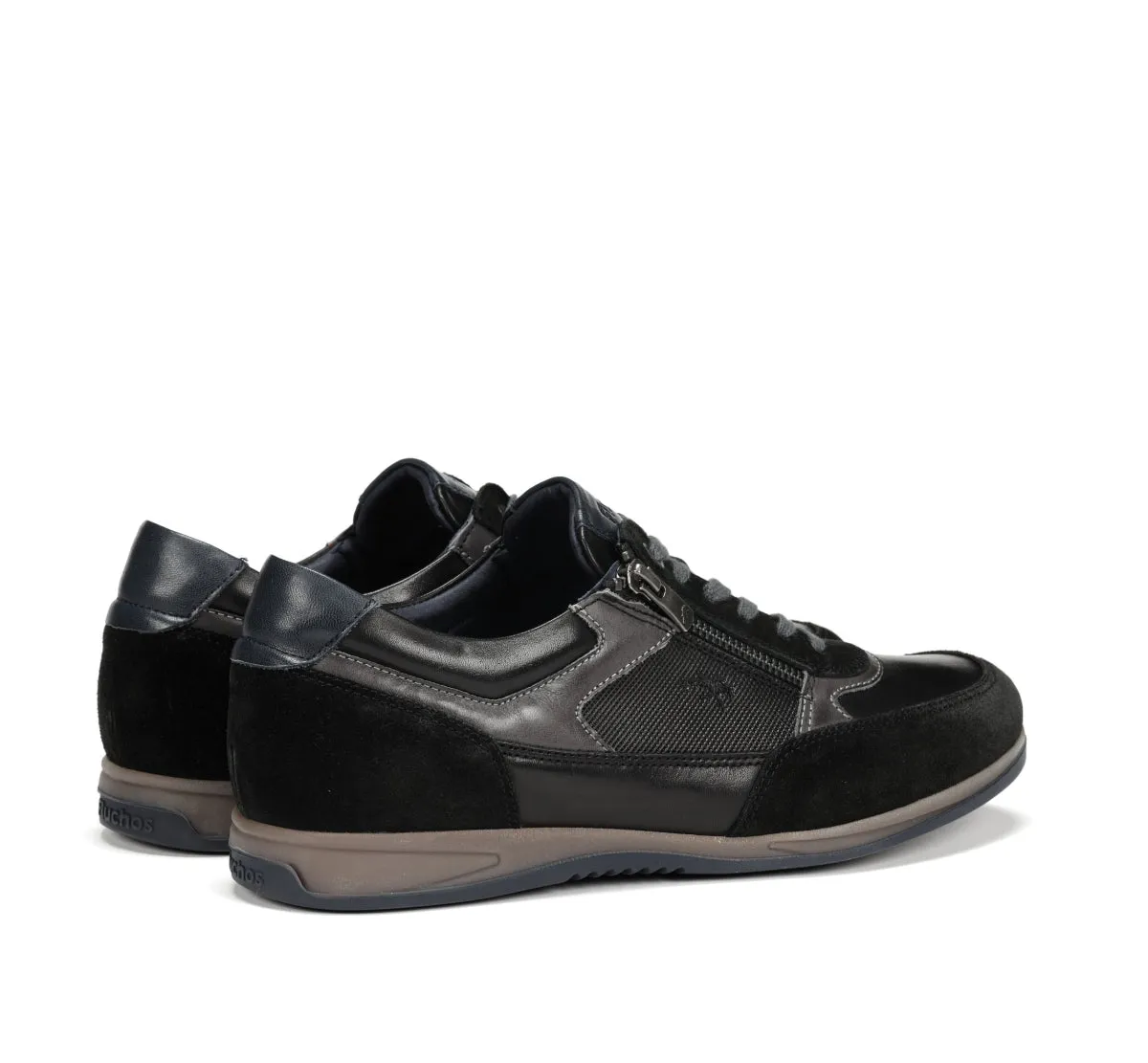 Fluchos Daniel F1288 sneakers uomo nere resistenti
