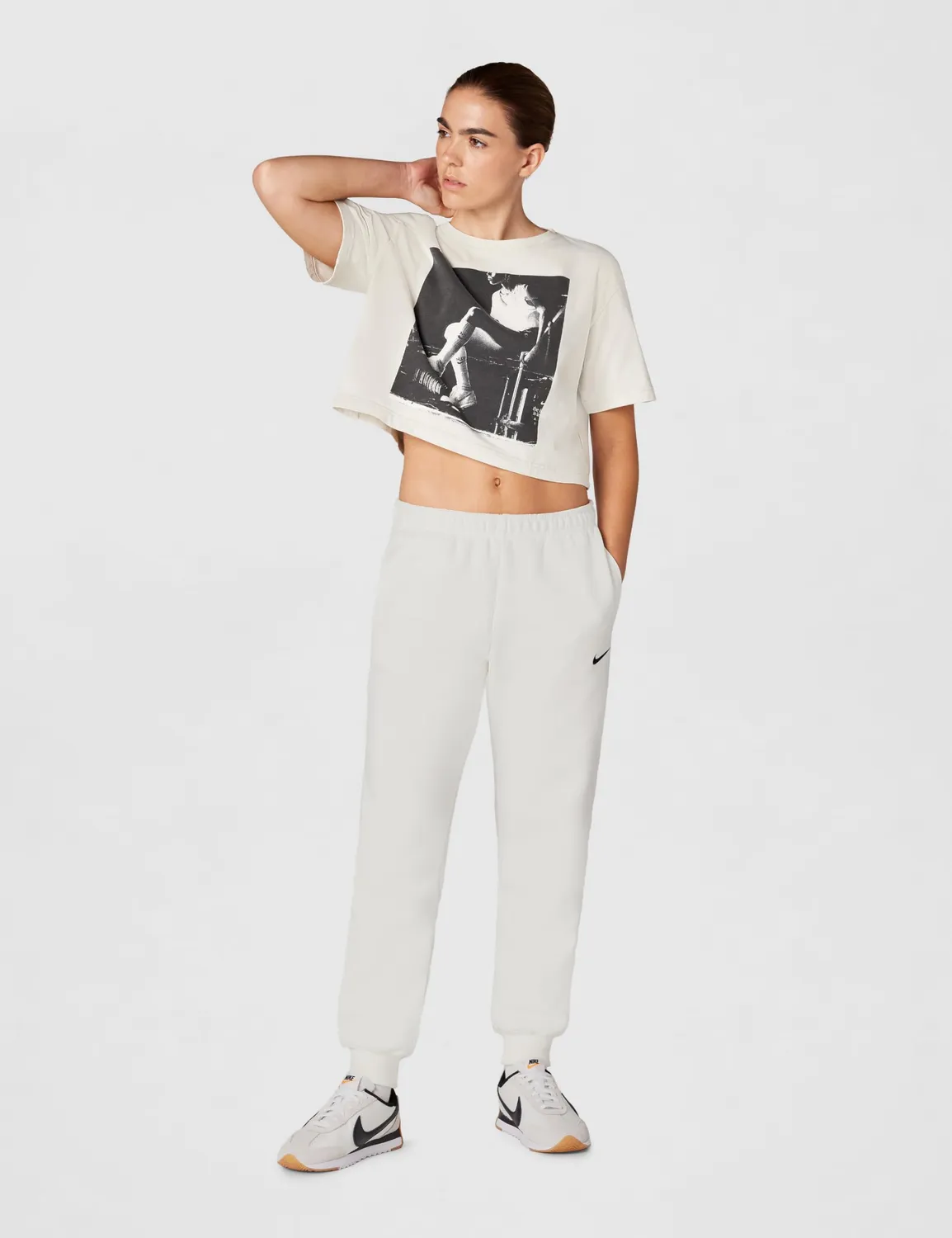 Nike Pacific Sneaker Donna Uso Quotidiano