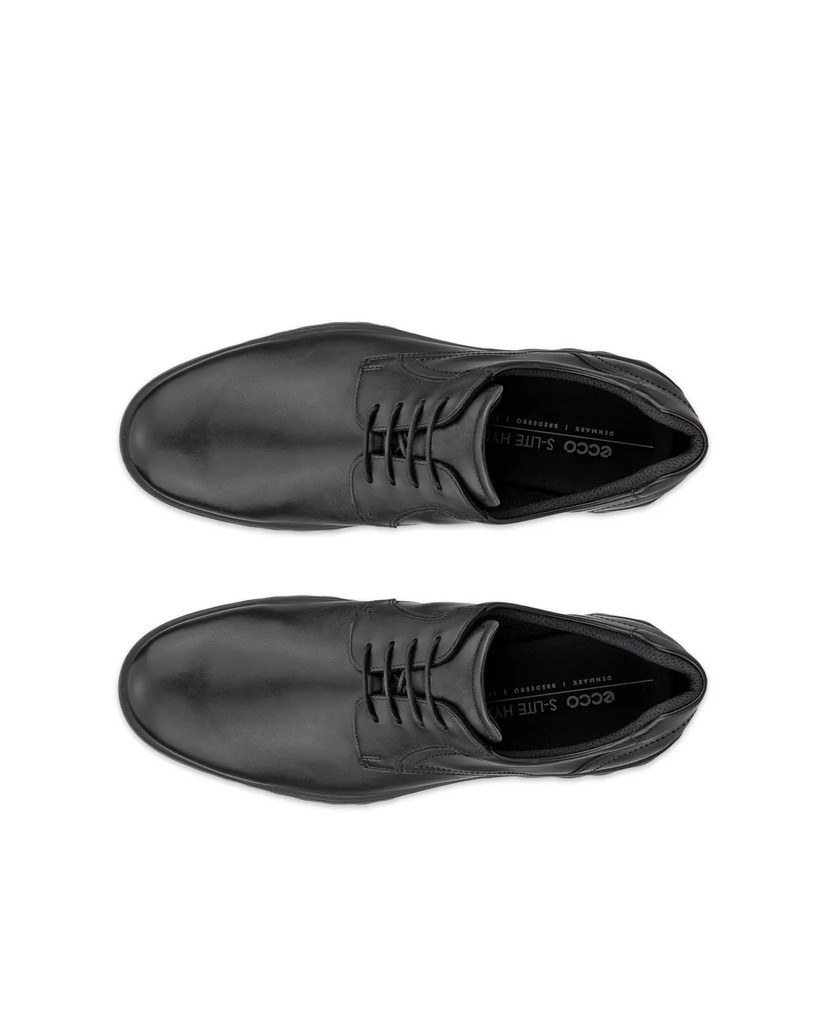 Ecco S Lite Hybrid scarpe uomo derby eleganti