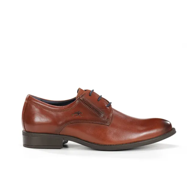 Fluchos Heracles 8410W scarpe uomo marroni