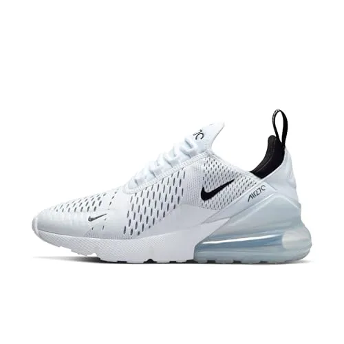 Nike Air Max 270 Scarpe Ginnastica Donna 41 Bianco Air
