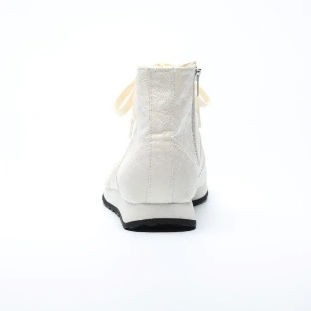 Tabito tabito22 Brace Trainer Airbag sneakers nylon bianco