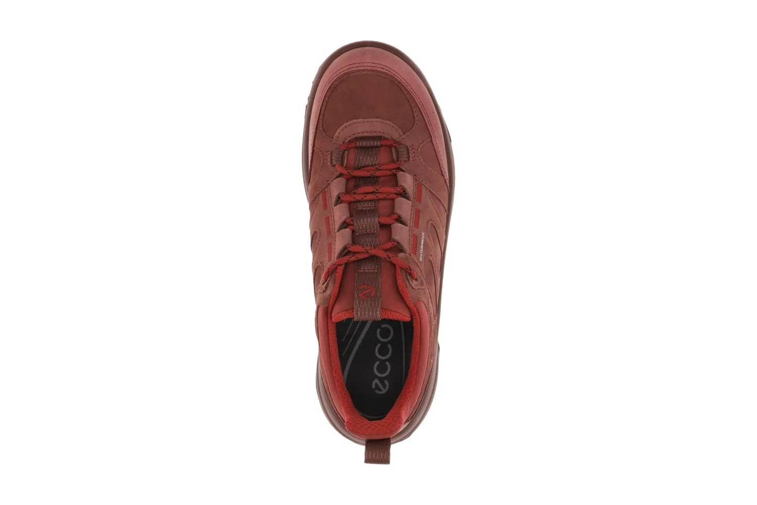 Ecco Offroad WP scarpe trekking donna 37 EU