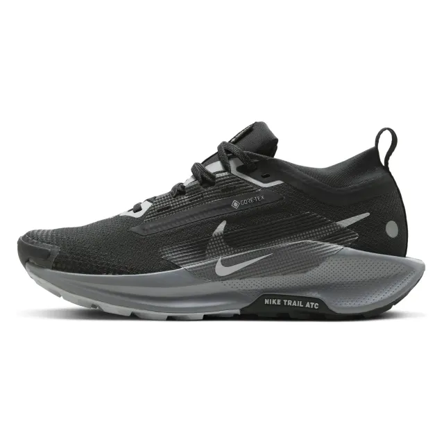 Nike Pegasus Trail 5 Gore-Tex scarpe trail donna nera