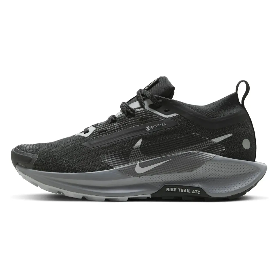 Nike Pegasus Trail 5 Gore-Tex scarpe trail donna nera