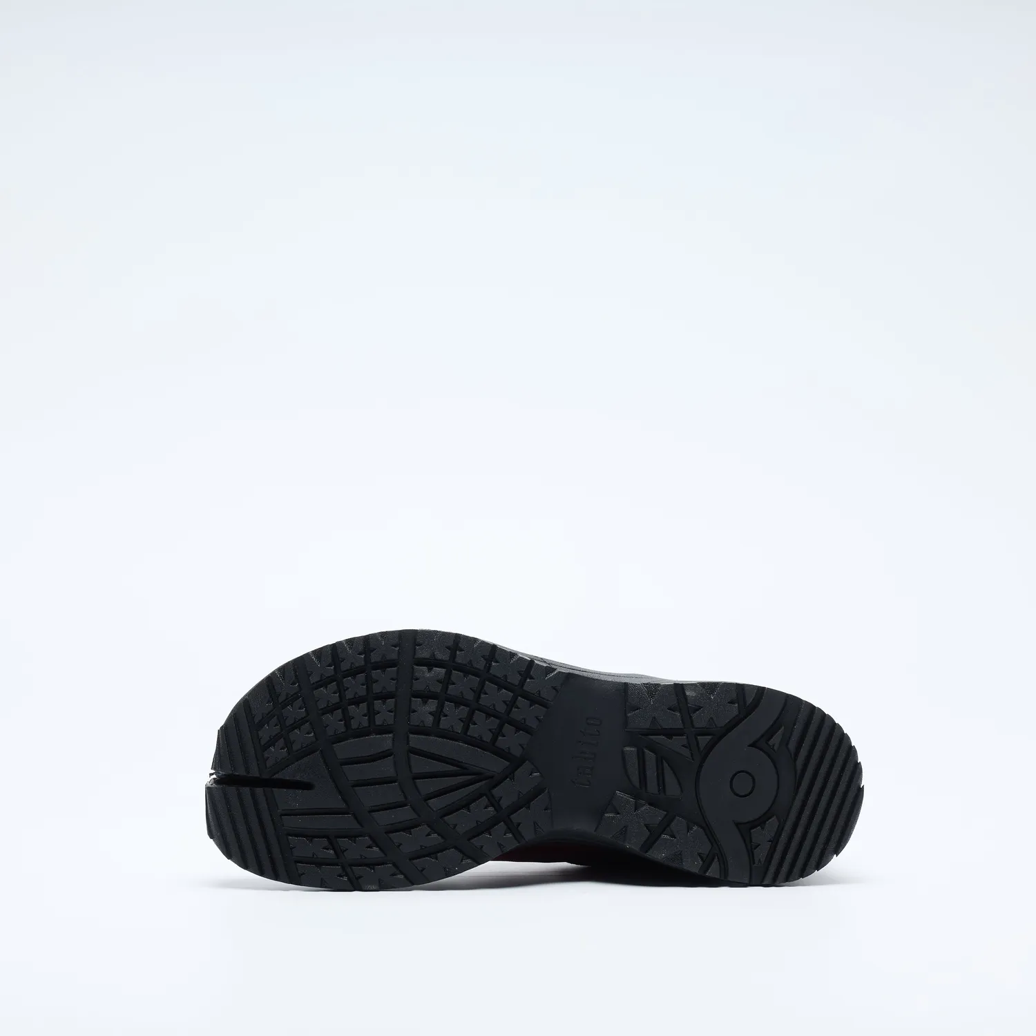 Tabito Tactical Trainer tabito52 sneakers winred punta divisa