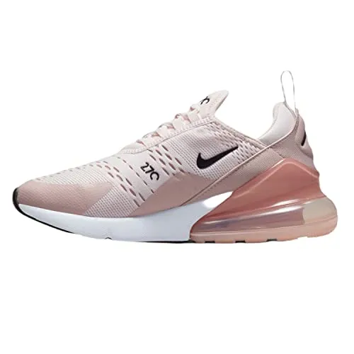 Nike Air Max 270 AH6789-604 sneakers donna ammortizzate 36.5