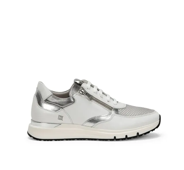 Dorking Serena D9051 sneakers donna bianche